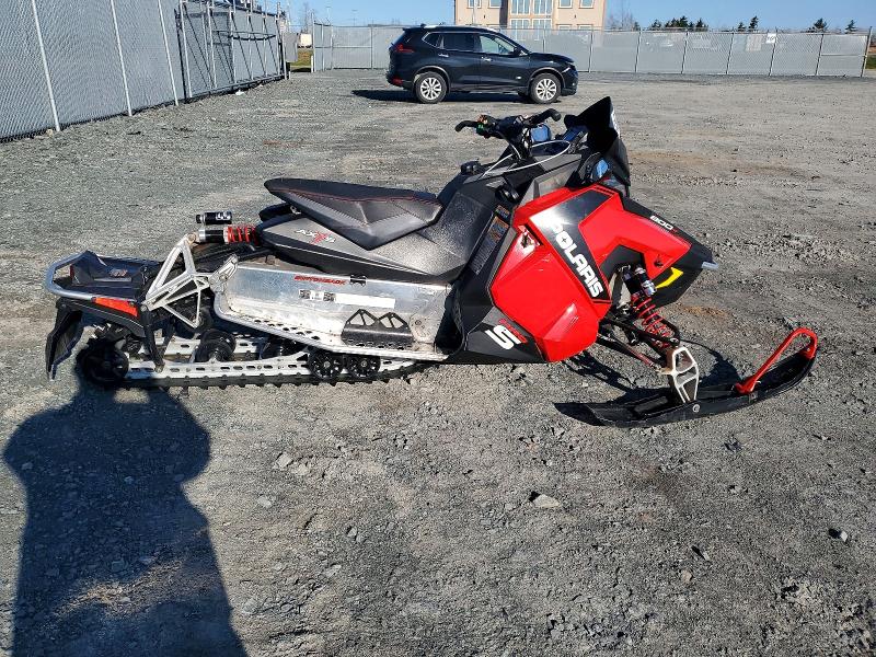 Aukcja sprzedaży 2015 Pol 800 Switchback Pro S, vin: SN1DS8PS1FC542665, numer aukcji: 50044926