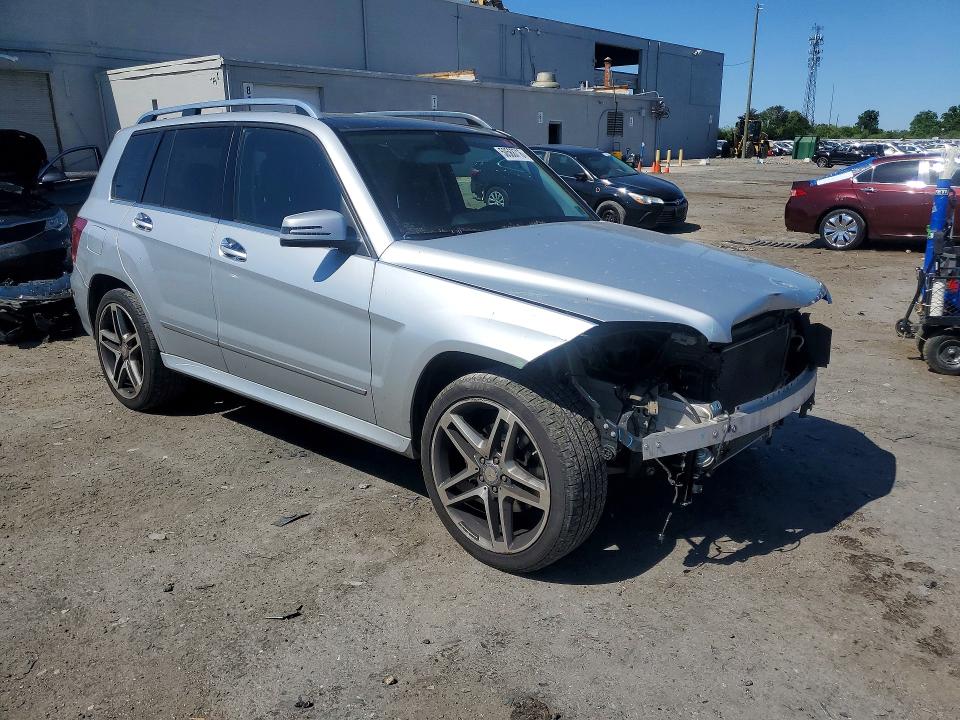 Продаж на аукціоні авто 2013 Mercedes-benz Glk, vin: WDCGG8JB3DG082693, номер лоту: 50568716