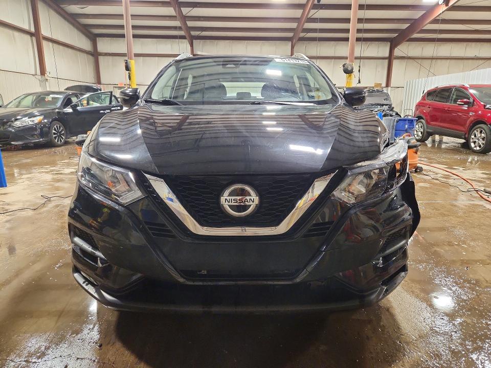 Aukcja sprzedaży 2021 Nissan Rogue Sport, vin: JN1BJ1BW1MW670529, numer aukcji: 51413216