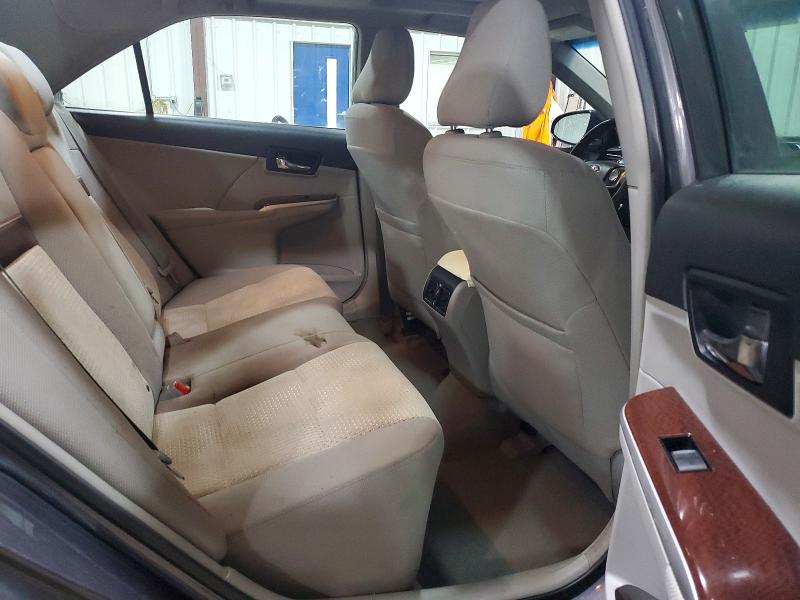 51673516 :رقم المزاد ، 4T4BF1FK5CR162727 vin ، 2012 Toyota Camry مزاد بيع