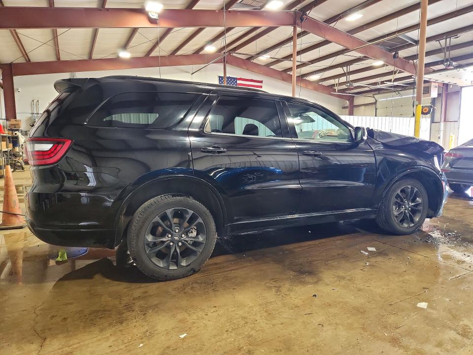 Продаж на аукціоні авто 2022 Dodge Durango, vin: 1C4RDJDG6NC206907, номер лоту: 48899246