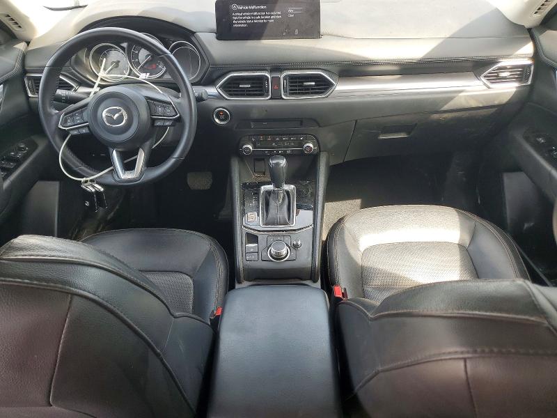 Aukcja sprzedaży 2023 Mazda Cx-5, vin: JM3KFBCM7P0286559, numer aukcji: 48309946