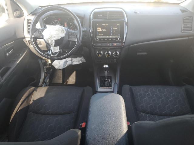 Продаж на аукціоні авто 2021 Mitsubishi Outlander Sport, vin: JA4APUAU8MU021728, номер лоту: 48410146