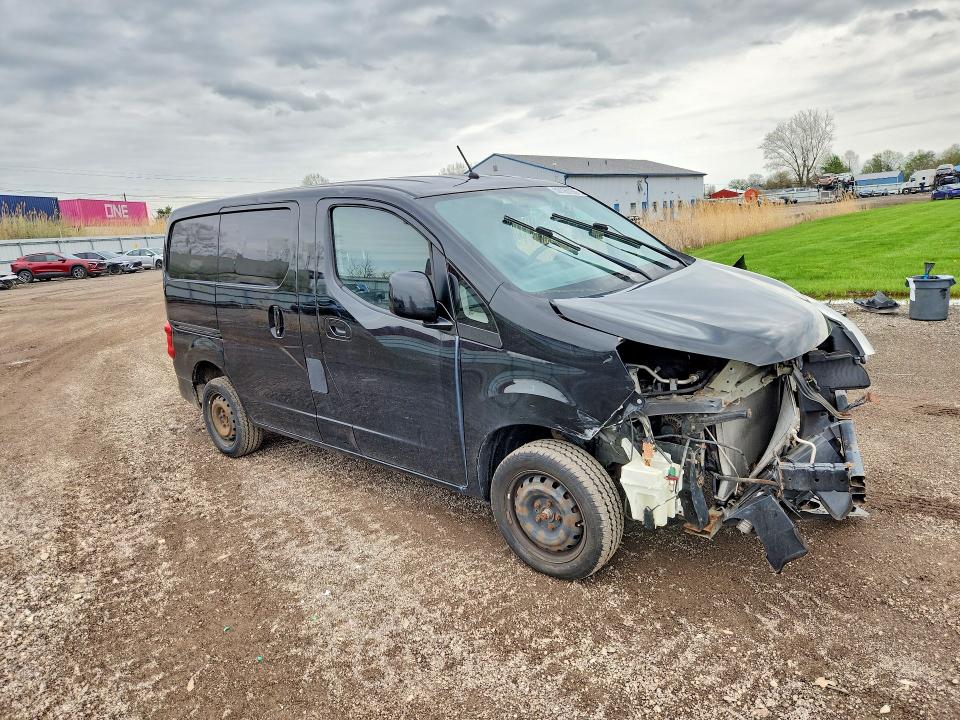 Aukcja sprzedaży 2013 Niss Nv200, vin: 3N6CM0KN6DK690858, numer aukcji: 54333496