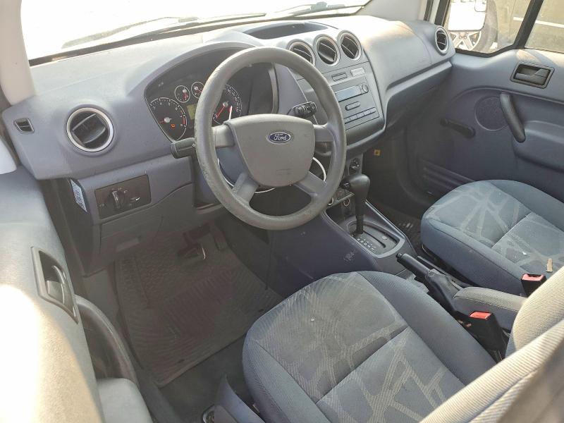 2013 Ford Transit Connect მანქანა იყიდება აუქციონზე, vin: NM0LS7AN0DT171410, აუქციონის ნომერი: 50142956