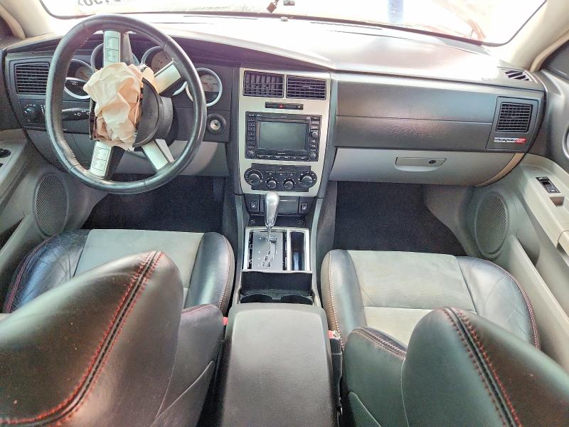 2006 Dodge Charger მანქანა იყიდება აუქციონზე, vin: 2B3LA73W86H338108, აუქციონის ნომერი: 48416196