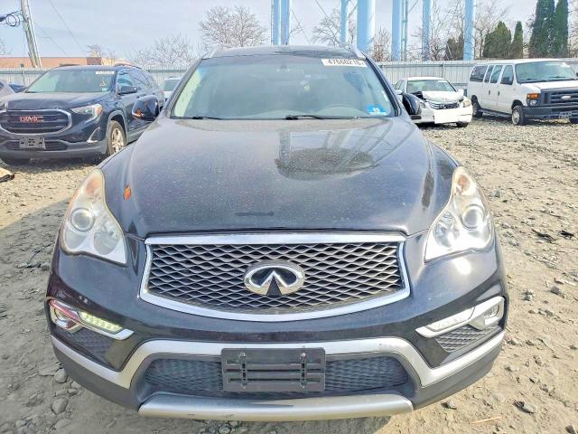 Продажа на аукционе авто 2016 Infiniti Qx50, vin: JN1BJ0RRXGM265991, номер лота: 47660216