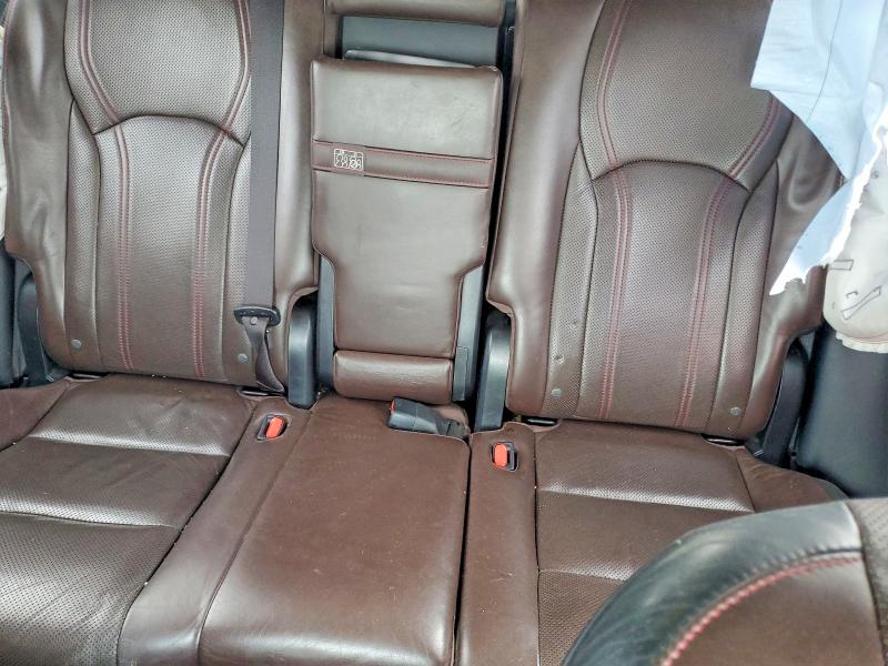 Aukcja sprzedaży 2017 Lexus Rx 350, vin: JTJBZMCAXH2018495, numer aukcji: 51977756