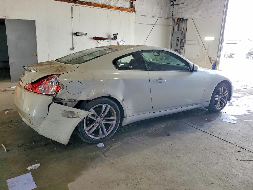 Aukcja sprzedaży 2008 Infiniti G37, vin: JNKCV64E58M112092, numer aukcji: 51869876