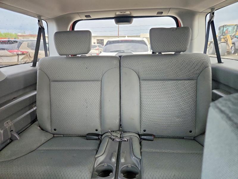 Aukcja sprzedaży 2011 Honda Element, vin: 5J6YH2H77BL000789, numer aukcji: 48298916
