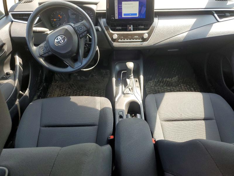 Aukcja sprzedaży 2025 Toyota Corolla, vin: 5YFB4MDE1SP230455, numer aukcji: 51296956