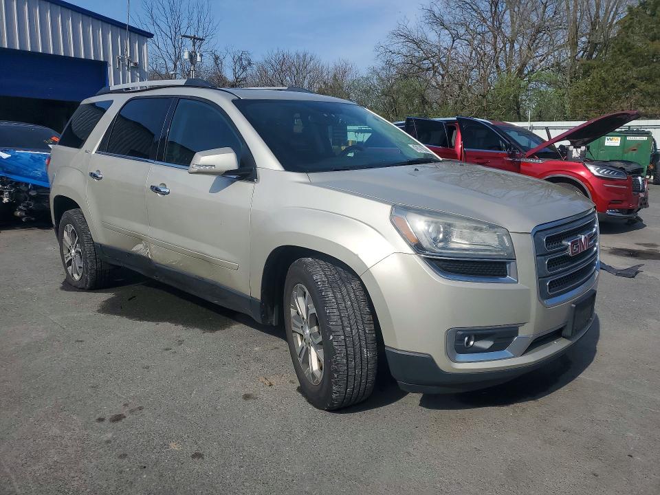 Продаж на аукціоні авто 2014 Gmc Acadia, vin: 1GKKRRKD5EJ376623, номер лоту: 47571656