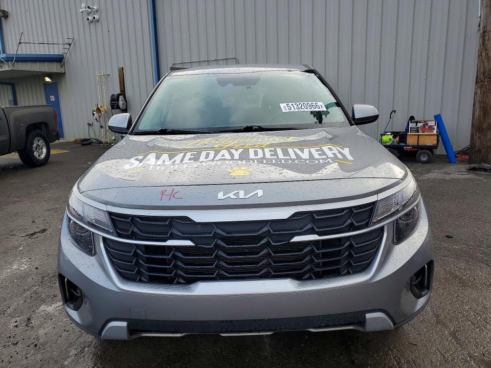 Aukcja sprzedaży 2024 Kia Seltos, vin: KNDEPCAA7R7639359, numer aukcji: 51320966