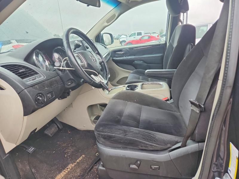 Продаж на аукціоні авто 2014 Dodge Grand Caravan, vin: 2C4RDGCG4ER388053, номер лоту: 48236536