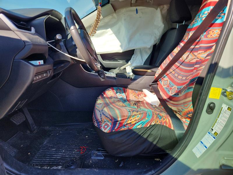 Aukcja sprzedaży 2020 Toyota Rav4 Hybrid, vin: 2T3RWRFVXLW092912, numer aukcji: 50896996