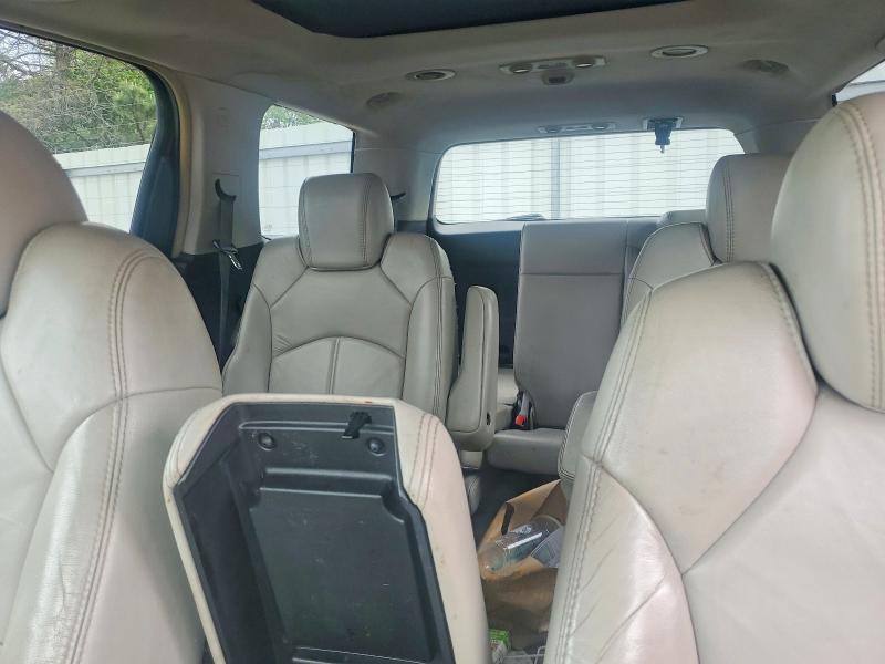 49964706 :رقم المزاد ، 1GKER23798J208114 vin ، 2008 Gmc Acadia مزاد بيع