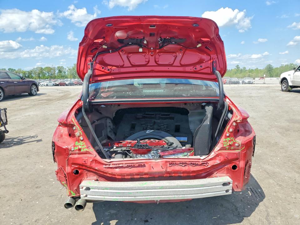 Aukcja sprzedaży 2021 Toyota Camry, vin: 4T1K31AK6MU022990, numer aukcji: 49901206