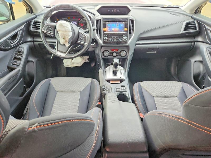 Продаж на аукціоні авто 2019 Subaru Crosstrek, vin: JF2GTACC1K8332553, номер лоту: 50591016