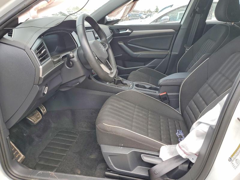 Aukcja sprzedaży 2024 Volkswagen Jetta, vin: 3VWBM7BU0RM079697, numer aukcji: 51114036