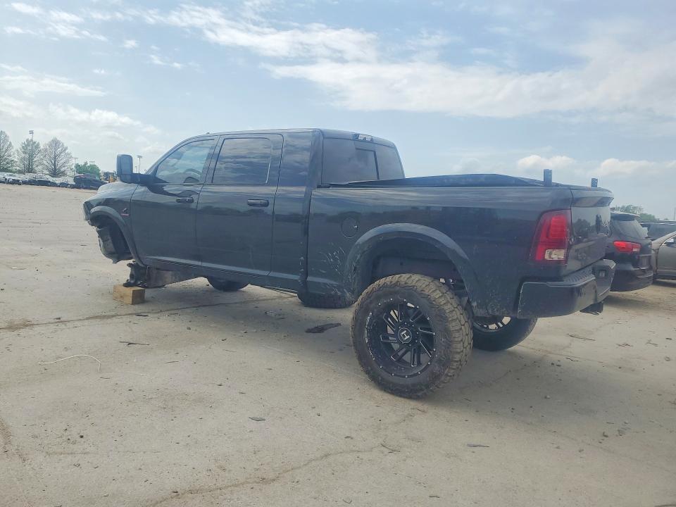 49331786 :رقم المزاد ، 3C63R3ML2HG698084 vin ، 2017 Ram 3500 مزاد بيع