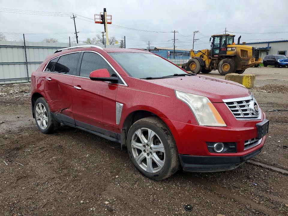 Aukcja sprzedaży 2013 Cadillac Srx, vin: 3GYFNDE39DS650377, numer aukcji: 50116926