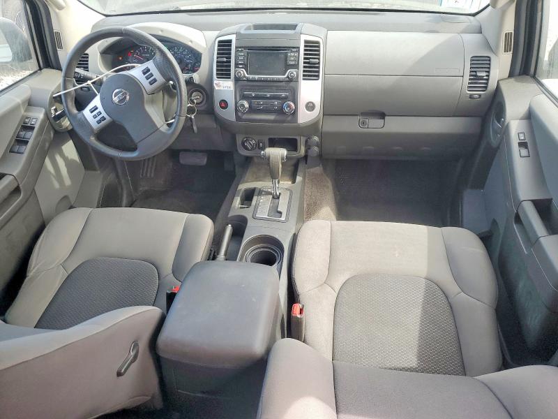 2015 Nissan Xterra მანქანა იყიდება აუქციონზე, vin: 5N1AN0NW2FN658381, აუქციონის ნომერი: 50705866
