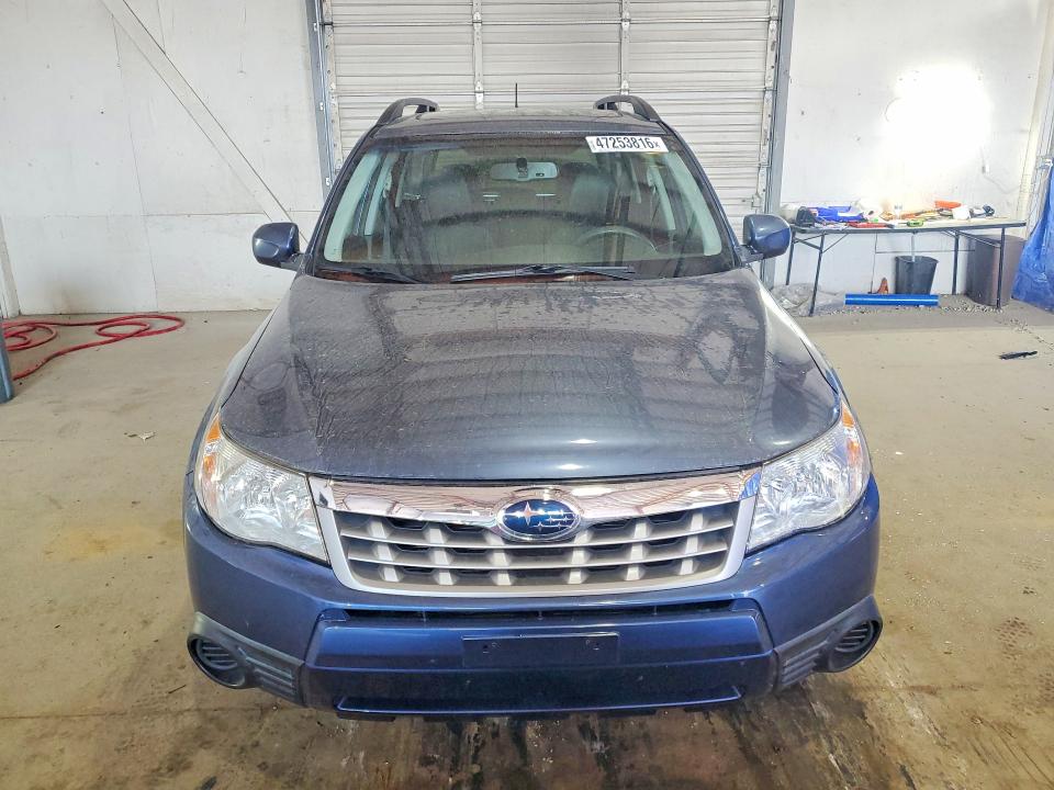 Продажа на аукционе авто 2012 Subaru Forester, vin: JF2SHADC8CH427462, номер лота: 47253816