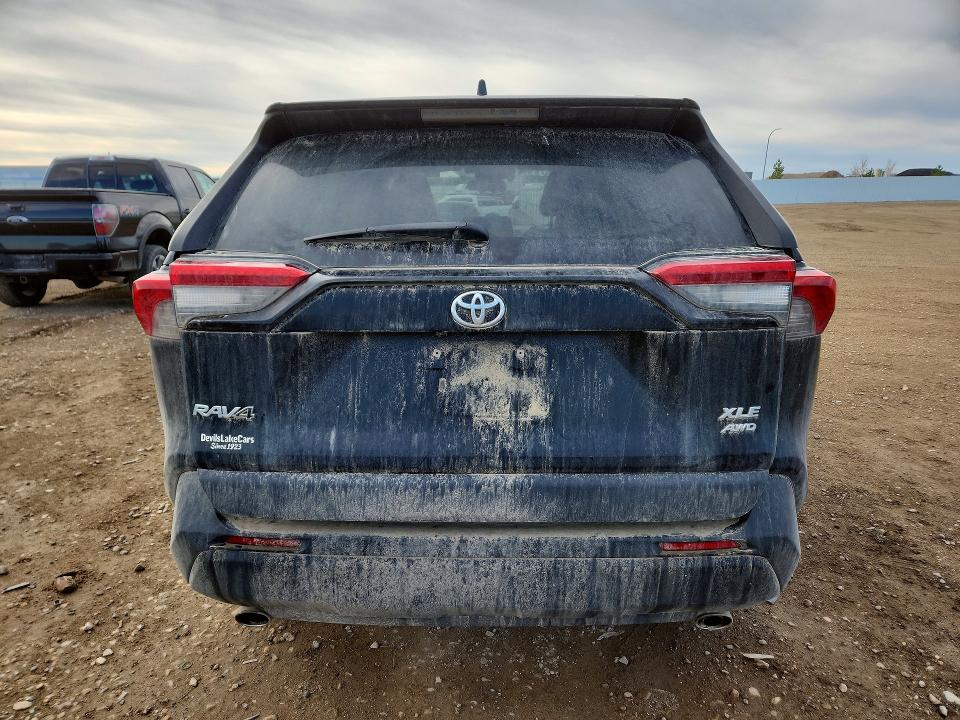 Aukcja sprzedaży 2021 Toyota Rav4, vin: 2T3A1RFVXMC180440, numer aukcji: 48657456