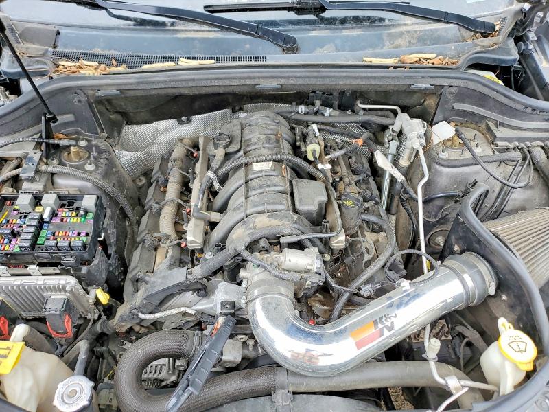 2018 Jeep Grand Cherokee მანქანა იყიდება აუქციონზე, vin: 1C4RJFLTXJC148962, აუქციონის ნომერი: 51597346