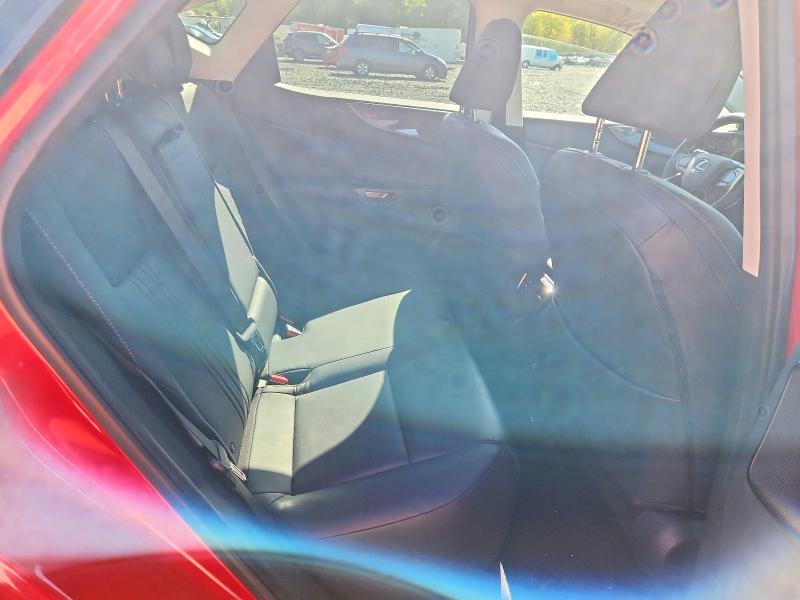 Aukcja sprzedaży 2024 Lexus Nx, vin: 2T2GGCEZ3RC047539, numer aukcji: 50677906