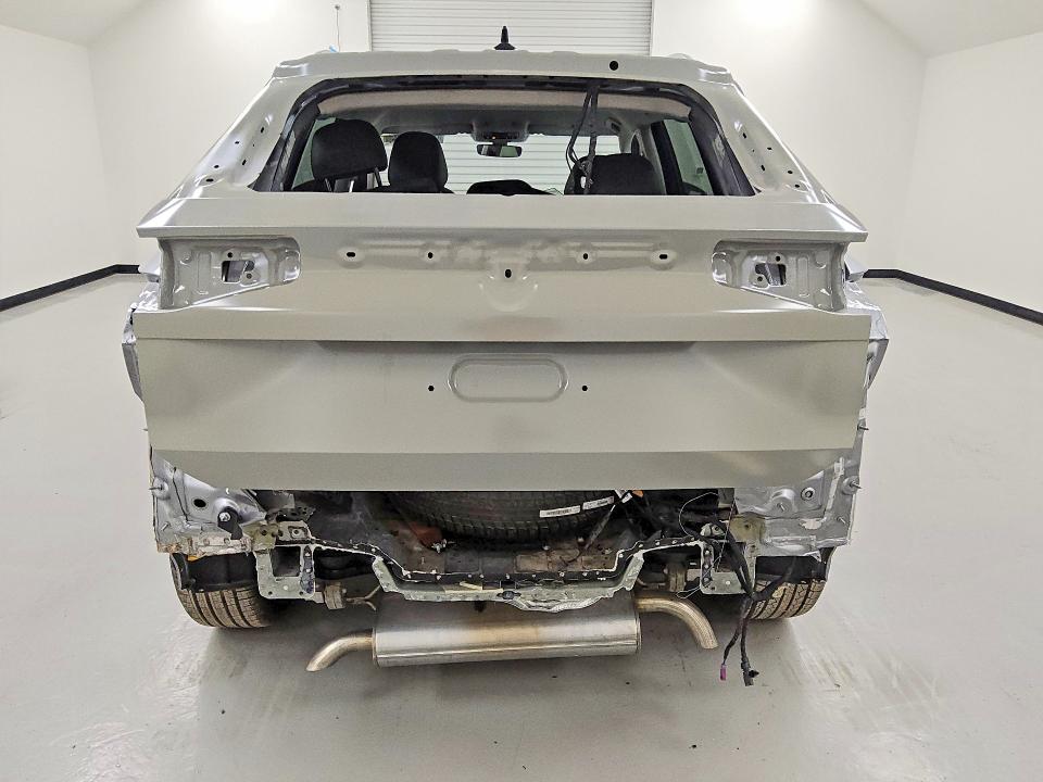 Продажа на аукционе авто 2026 Volkswagen Tiguan, vin: 3VVFR7RM5TM016552, номер лота: 51487906