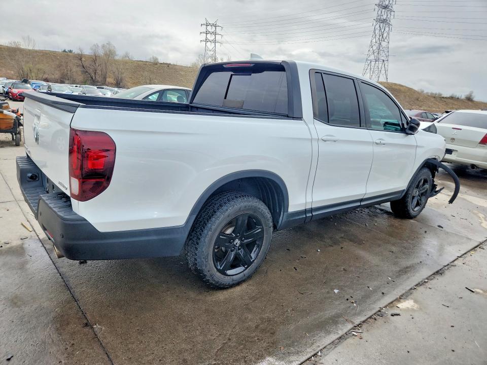48299886 :رقم المزاد ، 5FPYK3F88MB008857 vin ، 2021 Honda Ridgeline مزاد بيع