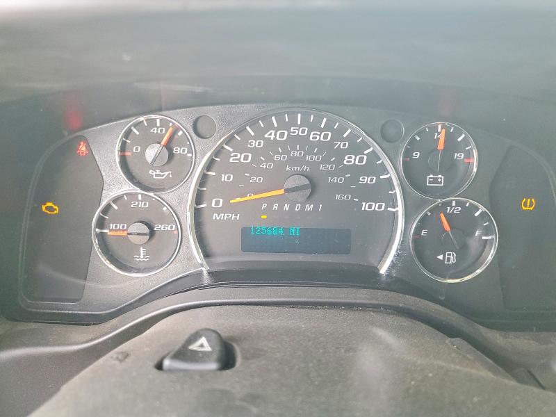 Aukcja sprzedaży 2016 Chevrolet Express 25, vin: 1GCWGAFF0G1234473, numer aukcji: 52264286