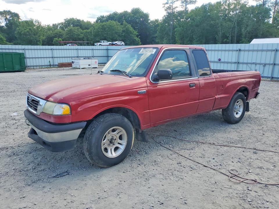 Продаж на аукціоні авто 1998 Mazda B2500, vin: 4F4YR16C8WTM46332, номер лоту: 50260566