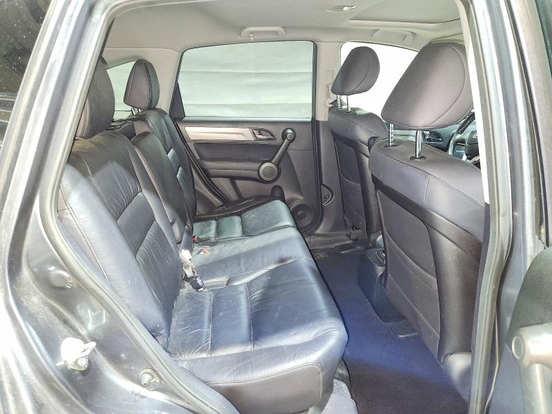 2011 Honda Cr-v მანქანა იყიდება აუქციონზე, vin: JHLRE4H73BC034374, აუქციონის ნომერი: 48142726