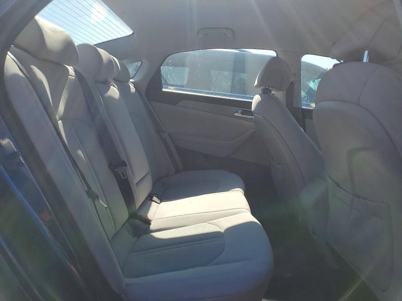 Aukcja sprzedaży 2015 Hyundai Sonata, vin: 5NPE24AF3FH131431, numer aukcji: 48467506