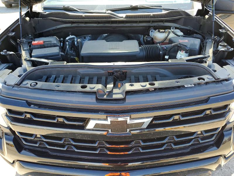 49898936 :رقم المزاد ، 3GCUDFED8PG148049 vin ، 2023 Chevrolet Silverado مزاد بيع