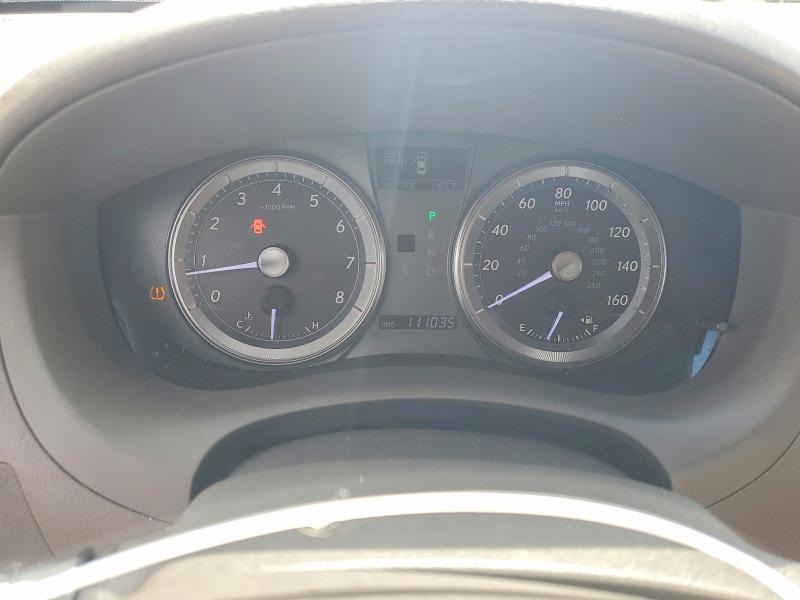 Aukcja sprzedaży 2011 Lexus Es, vin: JTHBK1EG3B2450293, numer aukcji: 50492676