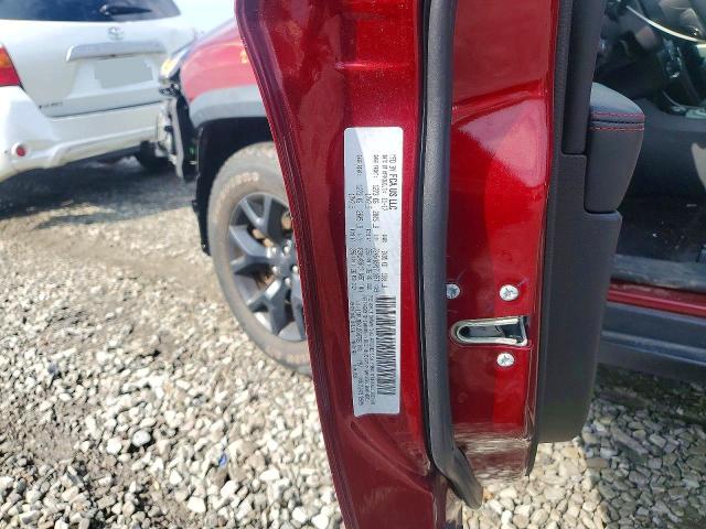 Aukcja sprzedaży 2018 Jeep Cherokee, vin: 1C4PJMBX2JD600736, numer aukcji: 49468756