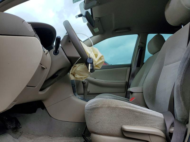 Aukcja sprzedaży 2005 Toyota Corolla, vin: 2T1BR32E15C923867, numer aukcji: 49481166