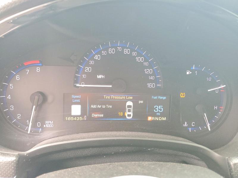Aukcja sprzedaży 2014 Cadillac Xts, vin: 2G61M5S30E9247290, numer aukcji: 52086206