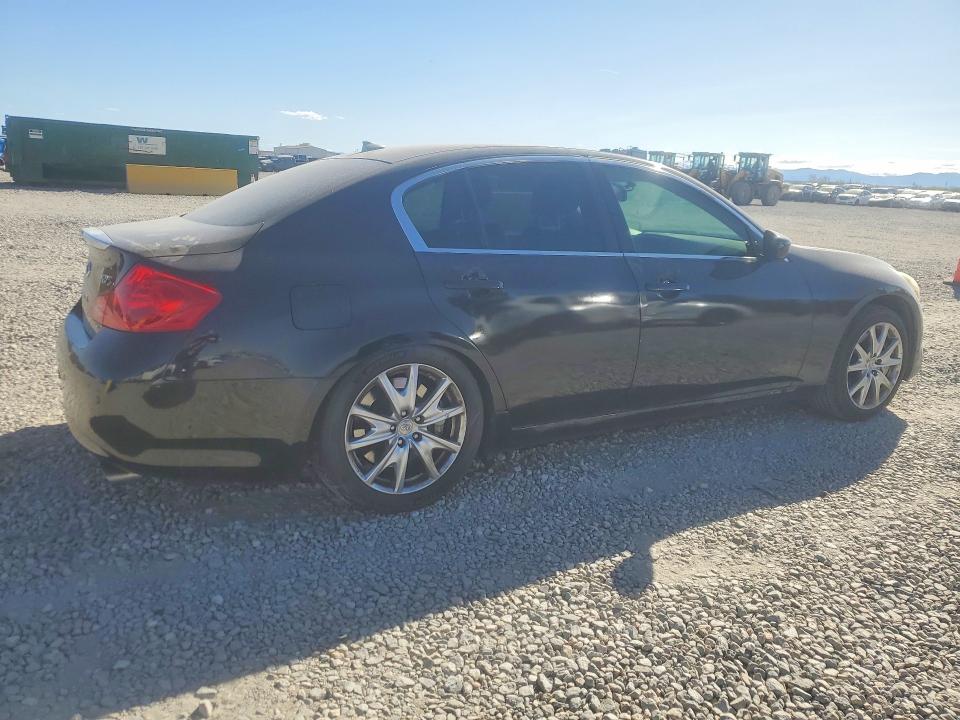 48539726 :رقم المزاد ، JN1CV6APXAM408581 vin ، 2010 Infiniti G37 Sedan مزاد بيع