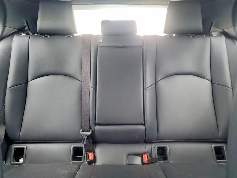 Aukcja sprzedaży 2020 Lexus Ux, vin: JTHX9JBH2L2033375, numer aukcji: 49745756