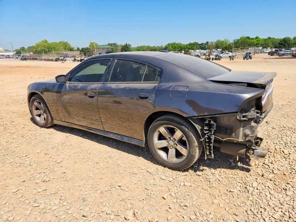 Продажа на аукционе авто 2021 Dodge Charger, vin: 2C3CDXCT9MH505749, номер лота: 48692586
