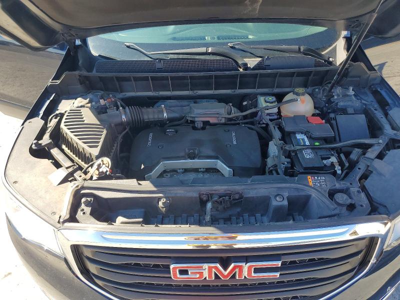 Aukcja sprzedaży 2017 Gmc Acadia, vin: 1GKKNKLA4HZ272234, numer aukcji: 48913296