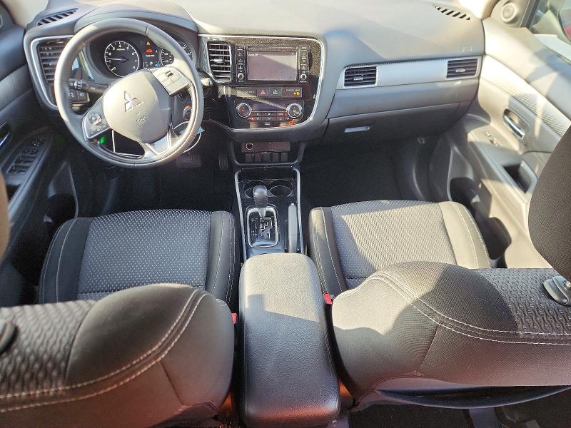 Продаж на аукціоні авто 2017 Mitsubishi Outlander, vin: JA4AD2A34HZ069921, номер лоту: 50344816