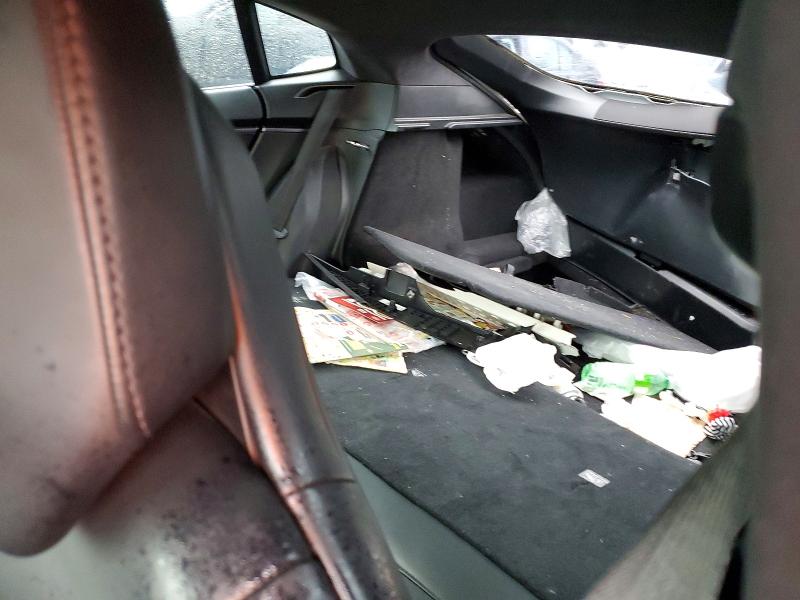 Продажа на аукционе авто 2019 Tesla Model S, vin: 5YJSA1E49KF334975, номер лота: 49428556