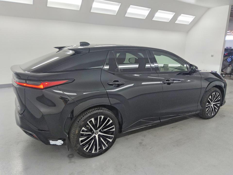 Продаж на аукціоні авто 2023 Lexus Rz 450e, vin: JTJAAAAB7PA005401, номер лоту: 48022626