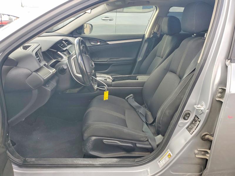 Aukcja sprzedaży 2018 Honda Civic, vin: JHMFC1F30JX037355, numer aukcji: 47914516