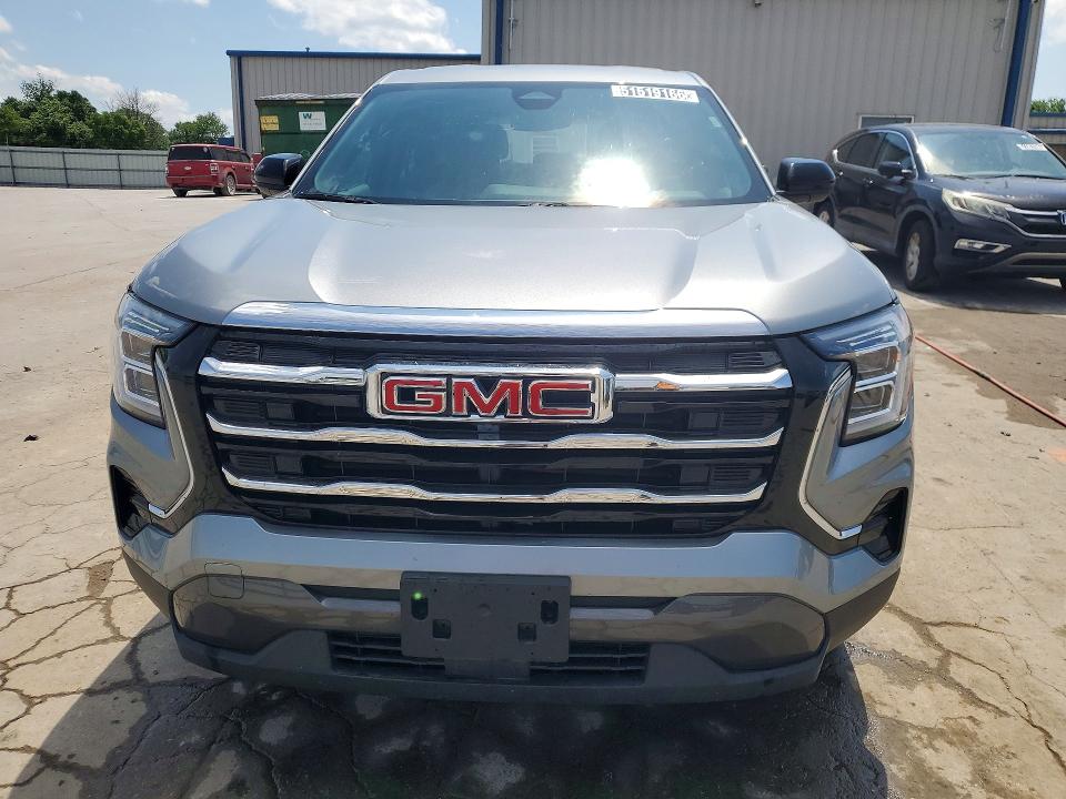 2026 Gmc Terrain მანქანა იყიდება აუქციონზე, vin: 3GKALUEG6TL346591, აუქციონის ნომერი: 51519166